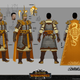 Image for article titled The Art Of Total War: Warhammer III